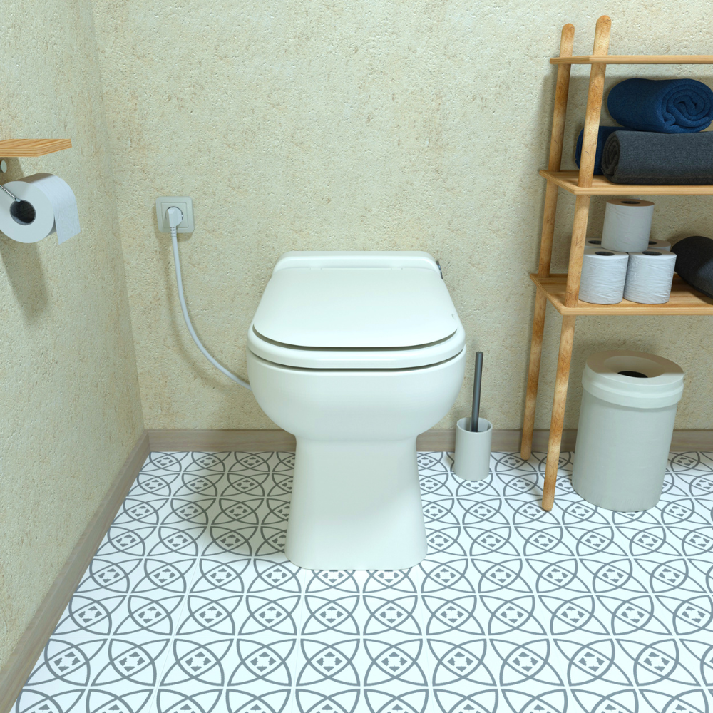 Aquacompact Design
