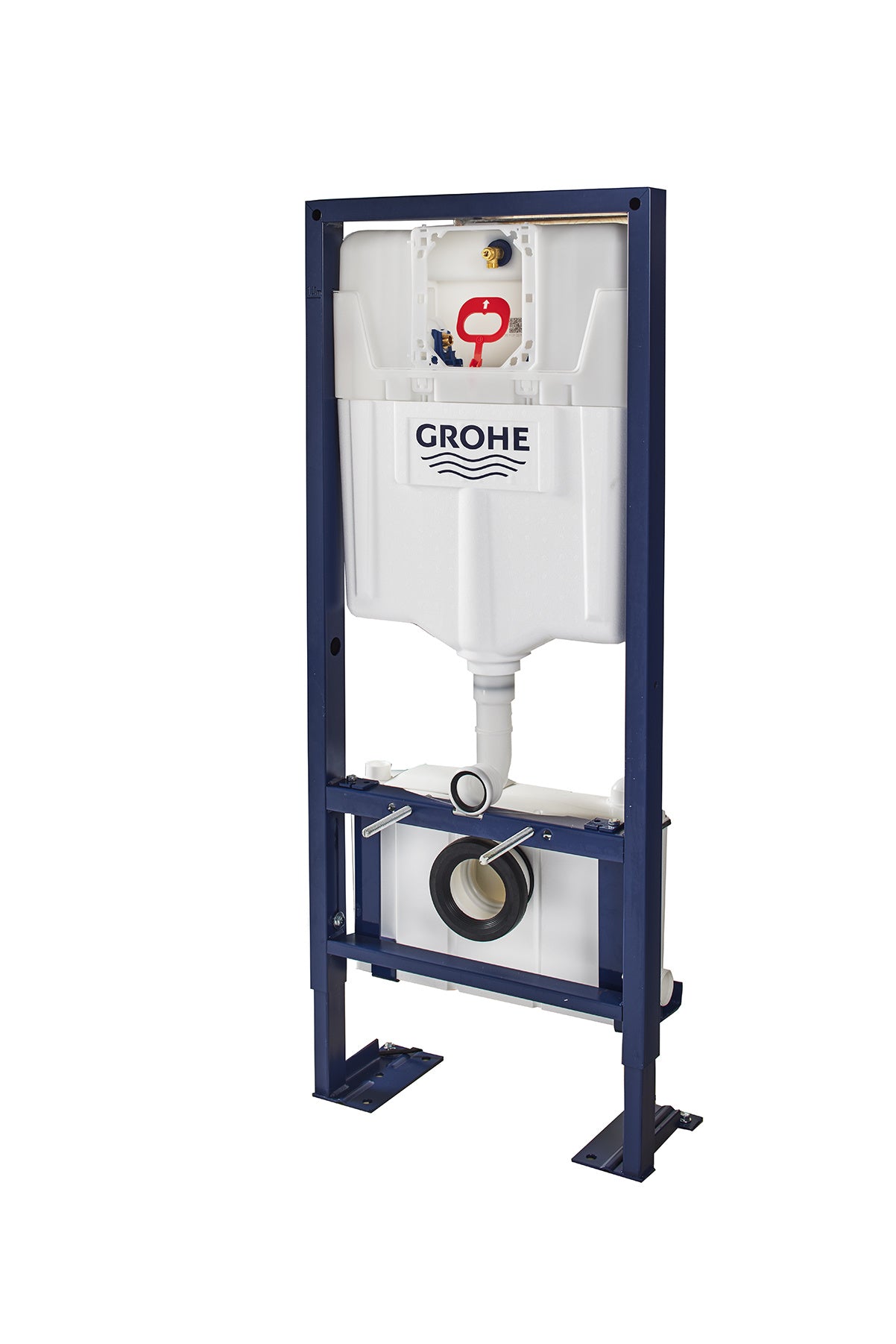 Aquacompact Wall - GROHE Bâti Support