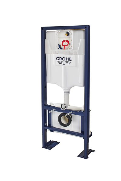 Aquacompact Wall - GROHE Bâti Support