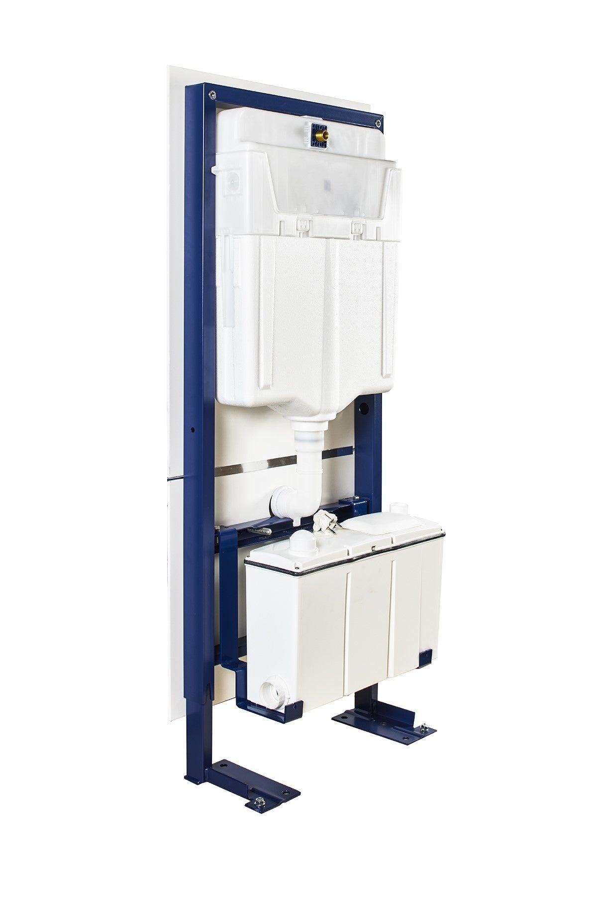 Aquacompact Wall - GROHE Bâti Support