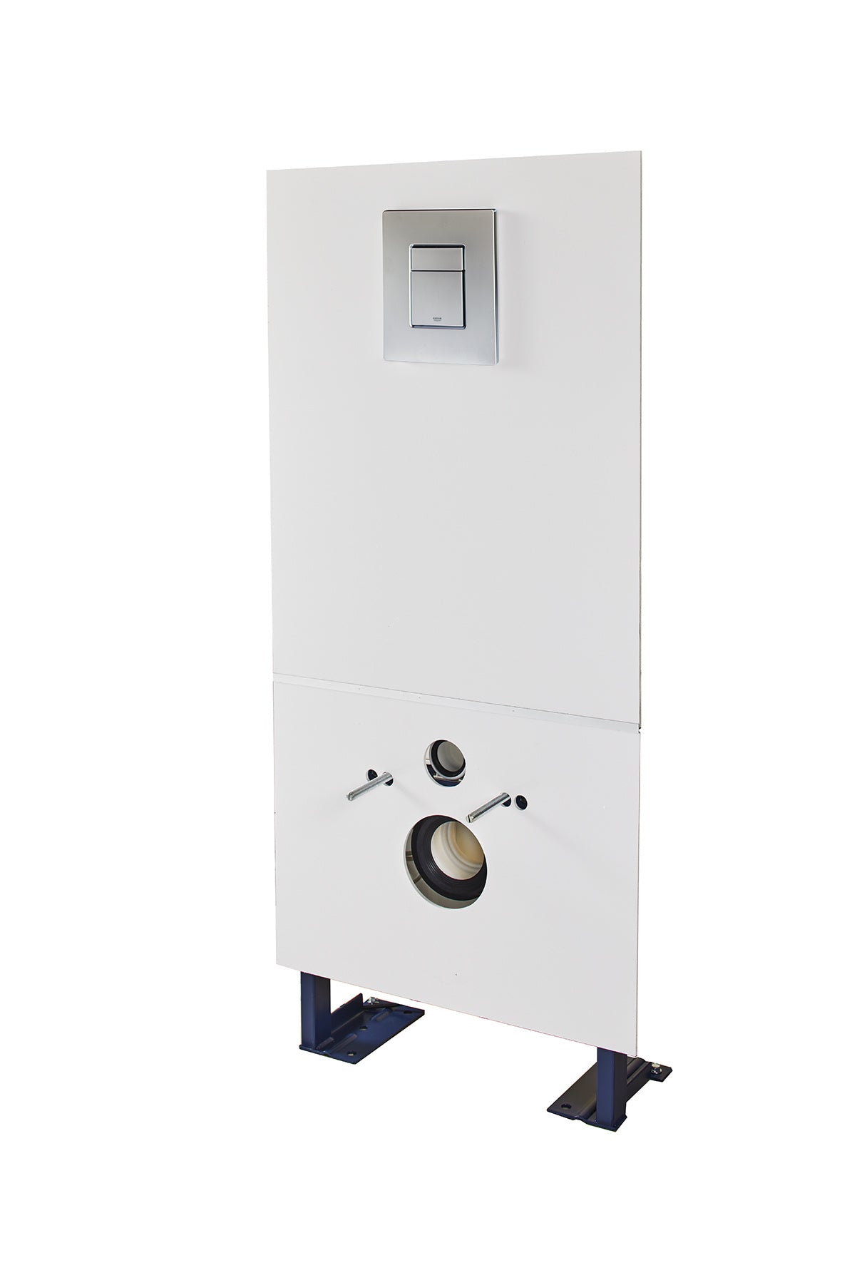 Aquacompact Wall - GROHE Bâti Support