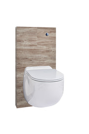Aquacompact Wall - Chêne Naturel