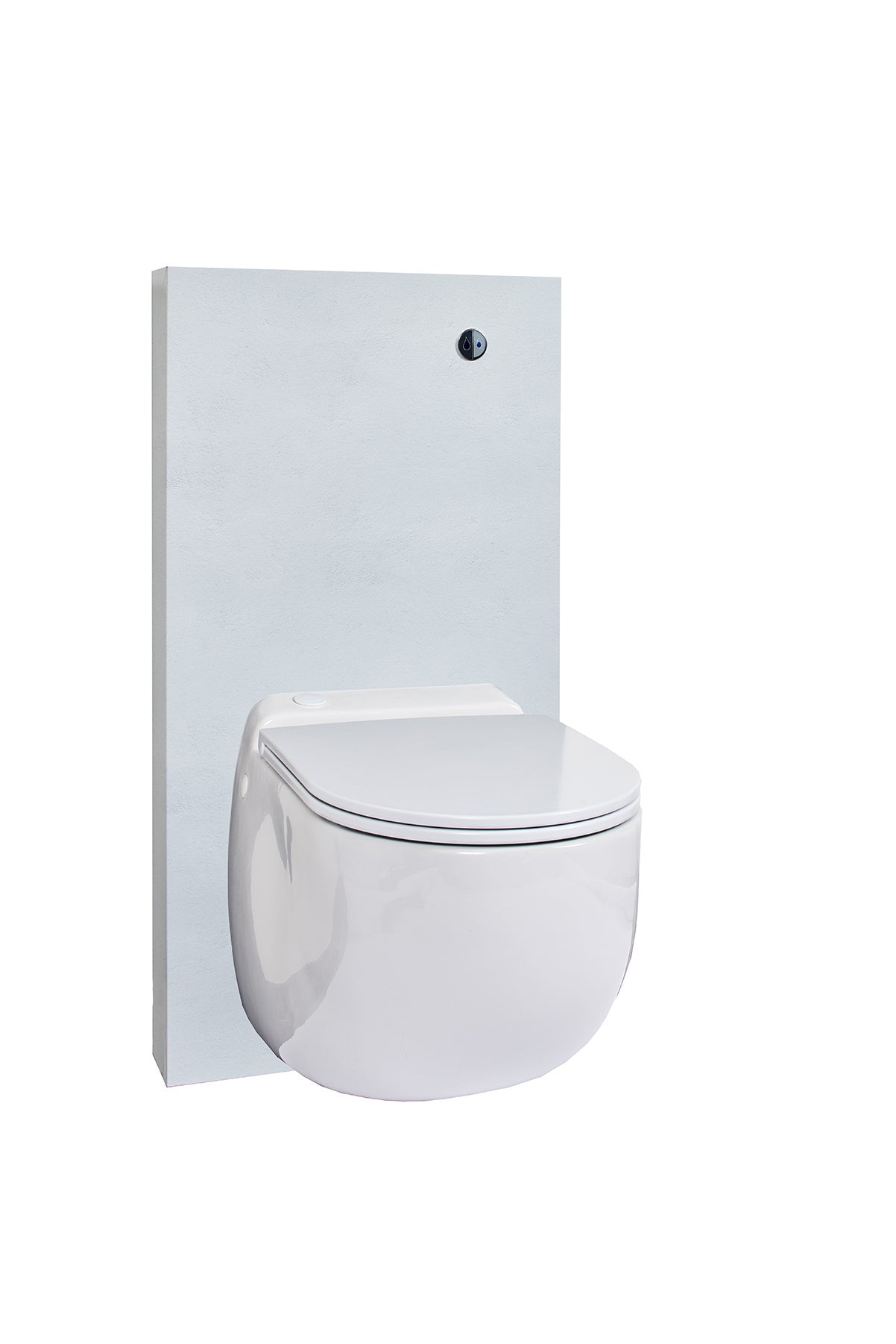 Aquacompact Wall - Enduit blanc 