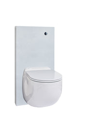 Aquacompact Wall - Enduit blanc 