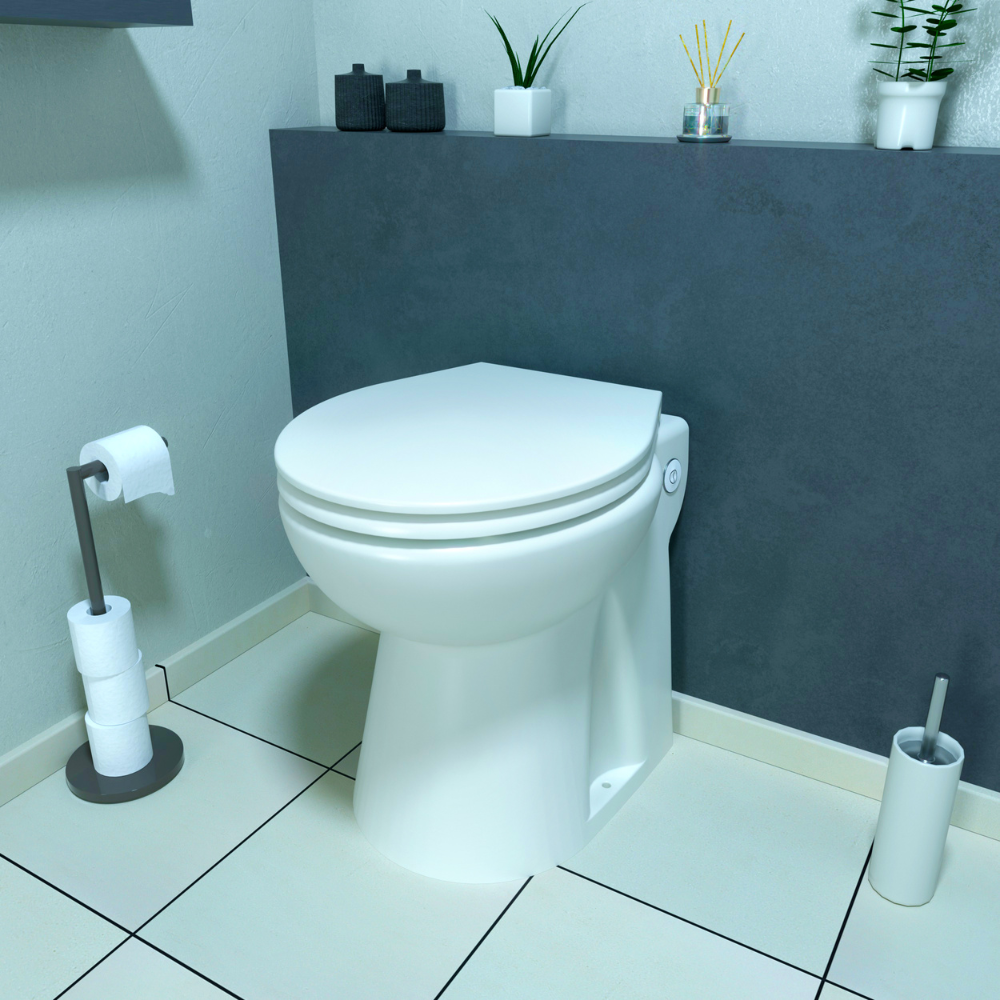Aquasani Compact