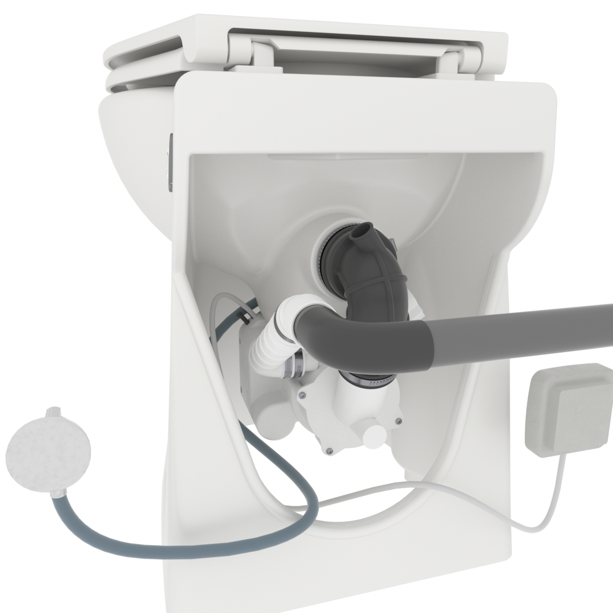Aquasani Compact