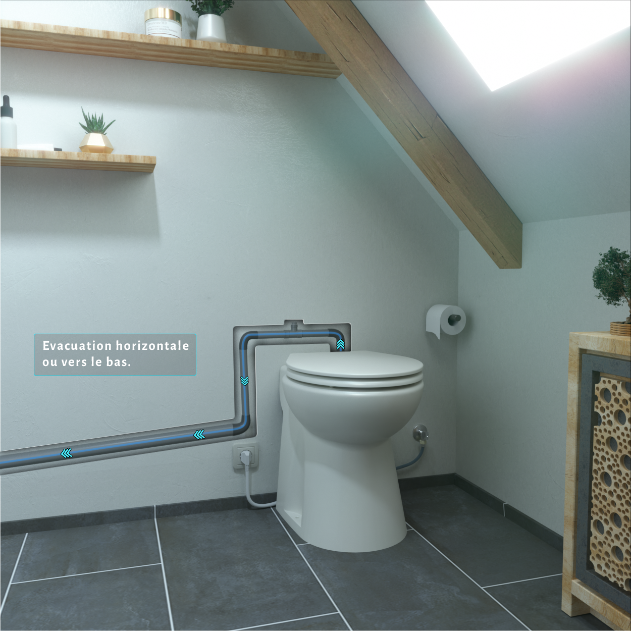 Aquasani Compact