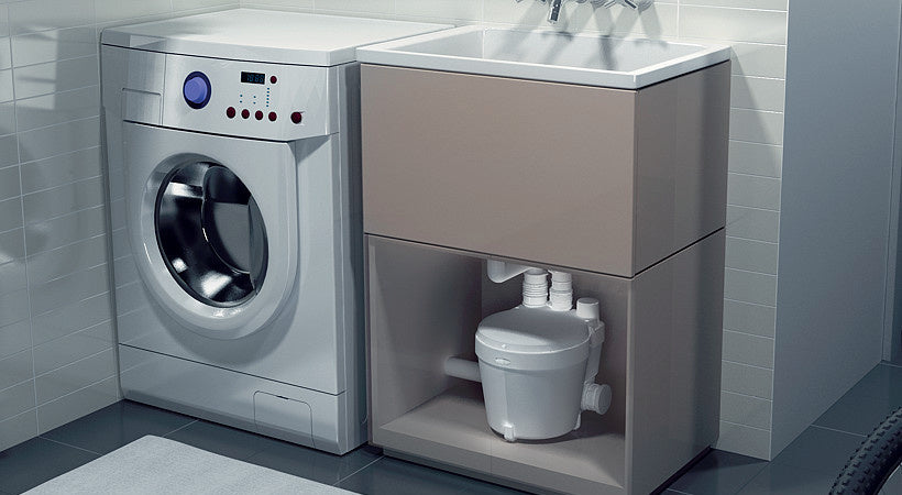 Aquasani Lift Hot Water