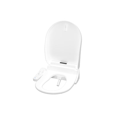Smart Toilet Seat