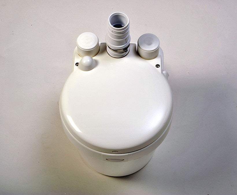 Aquasani Lift Hot Water